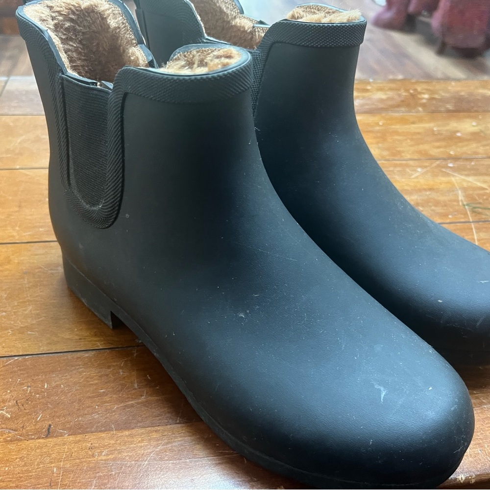Chooka Rain Boots (size 10)